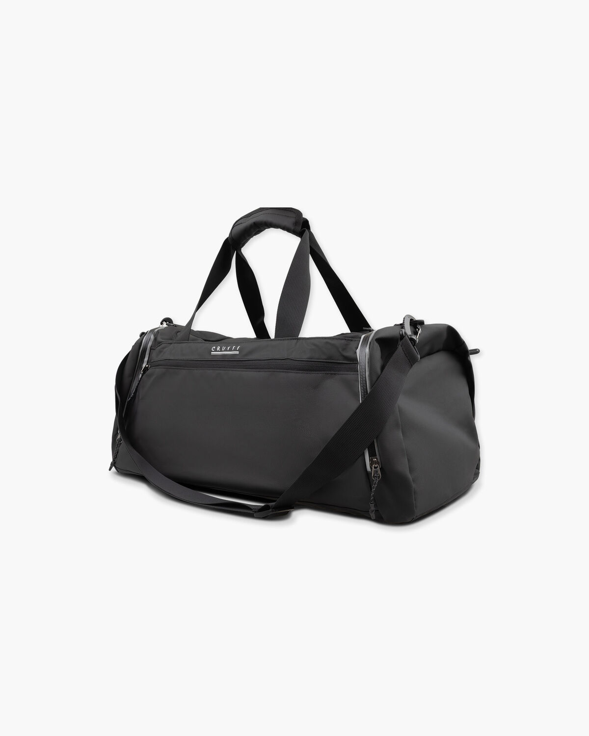 Entreno Duffle/Backpack, Black, hi-res