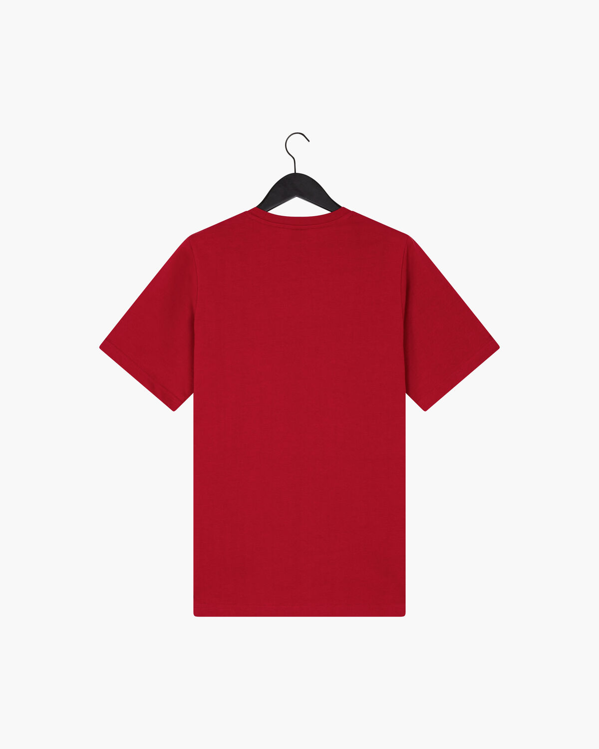 Legacy Tee 2611, Red, hi-res