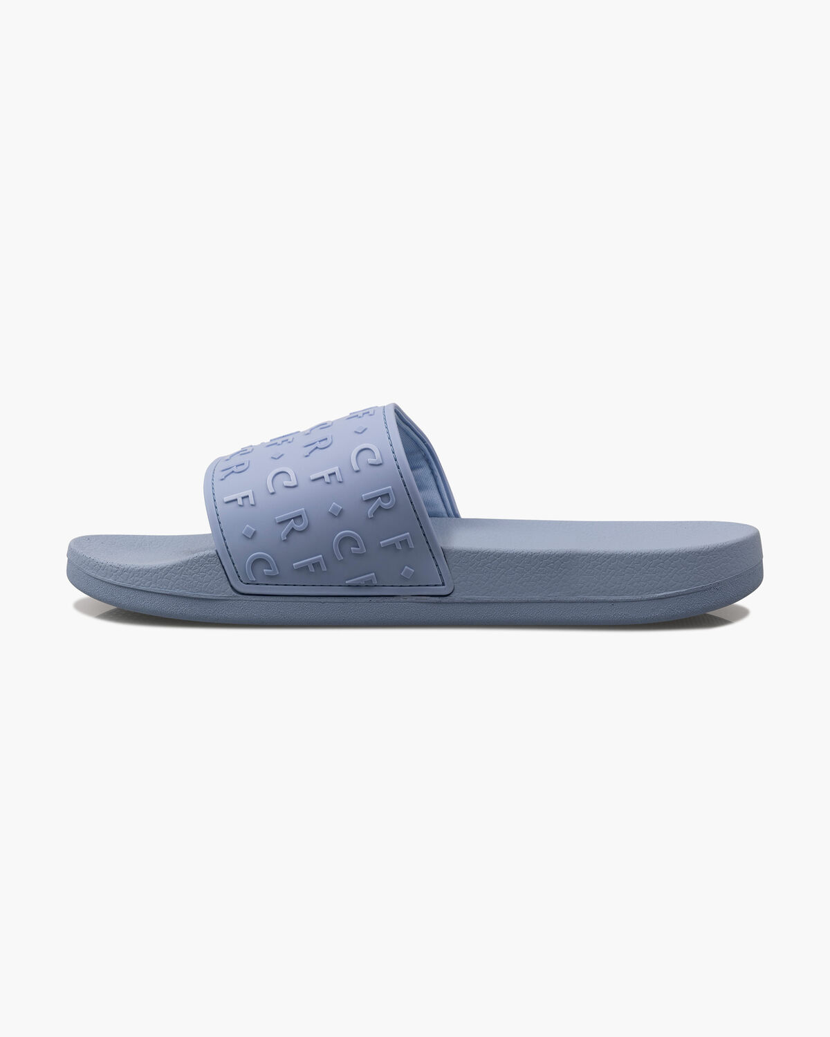 CRF Slide, Blue, hi-res