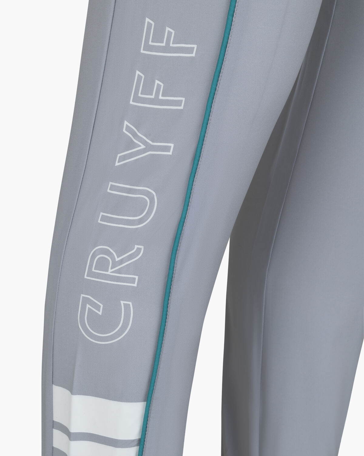 Moraira Trackpants, Ultimate Grey, hi-res