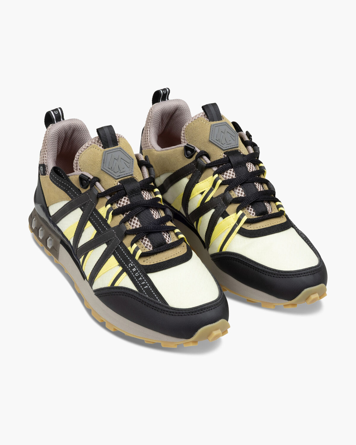 Fearia Hex-Tech // Montserrat, Yellow, hi-res