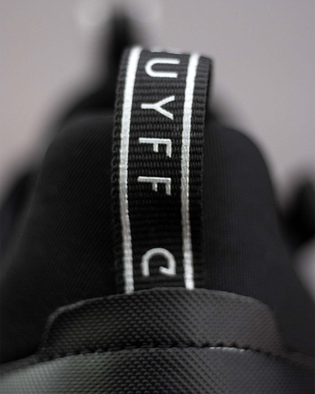Cruyff sales hyperknit trainers