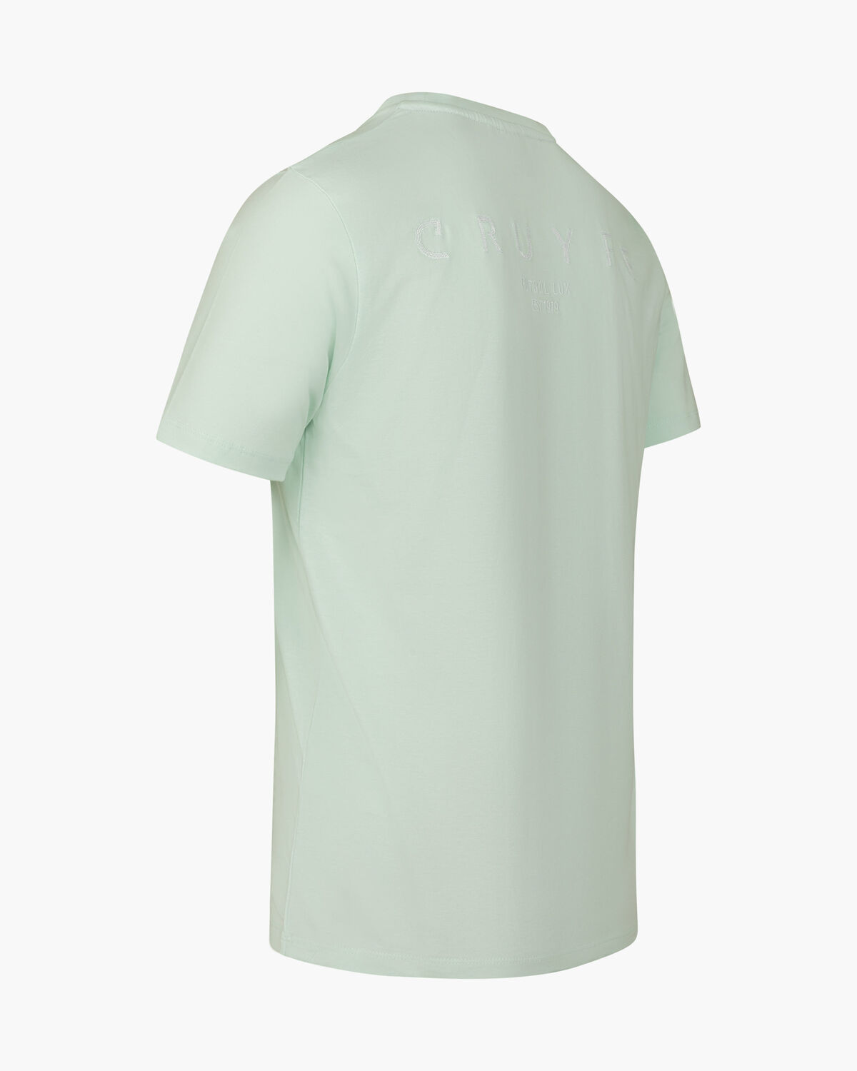 Tee, Green, hi-res