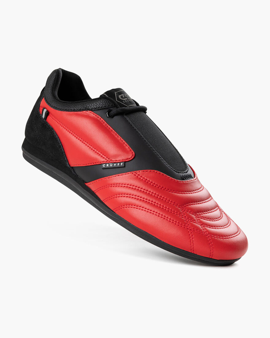 Nantai, Red/Black, hi-res