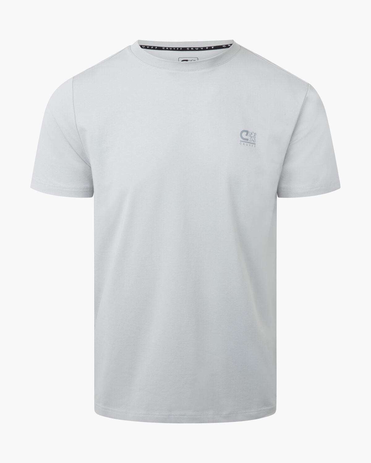 Soothe Tee, Grey, hi-res