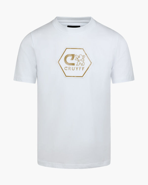 C-Lion Tee