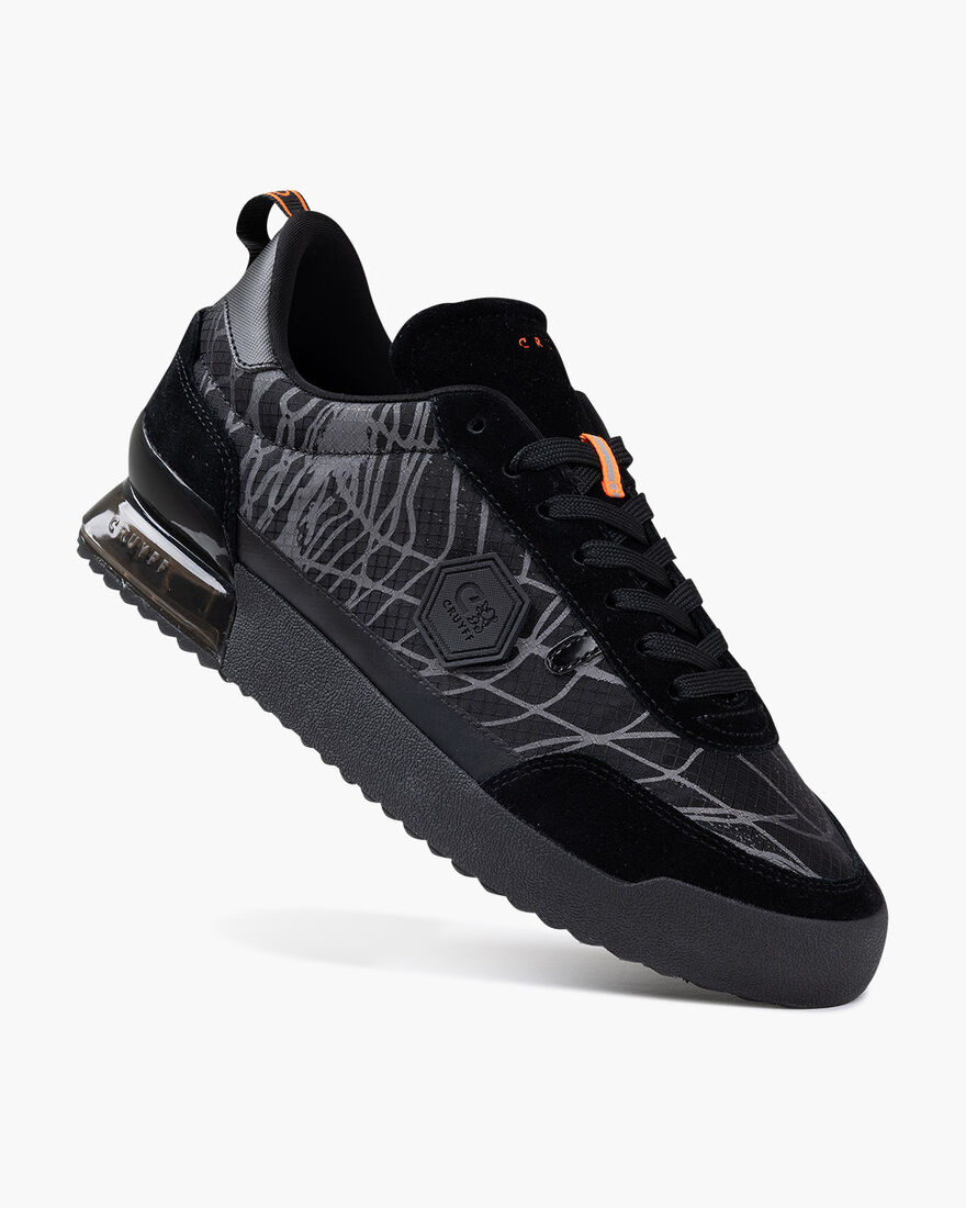 Contra, Black/Orange, hi-res