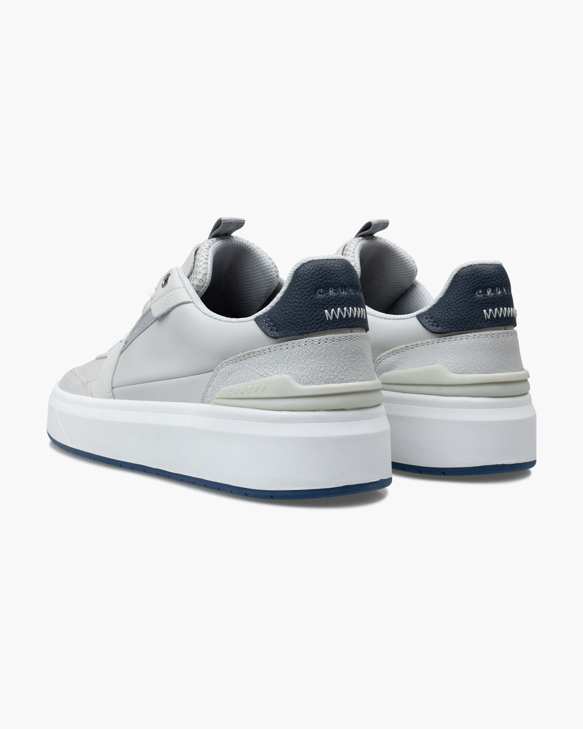 Endorsed Tennis, Grey/Blue, hi-res