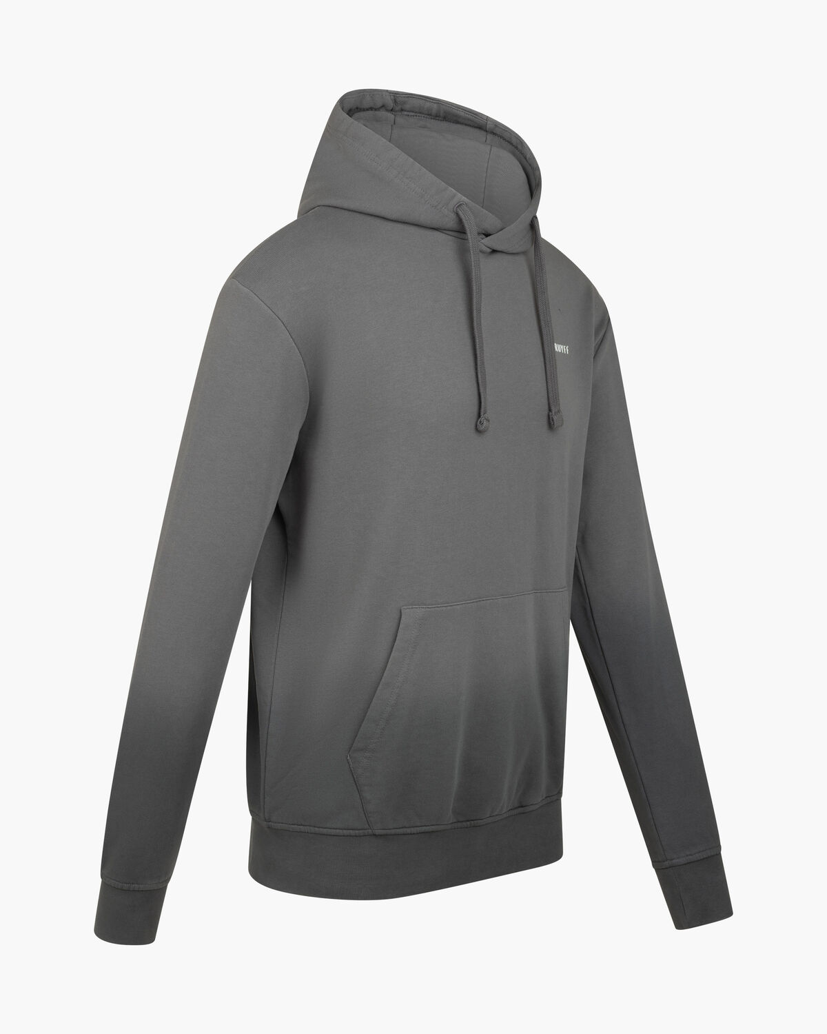 Gradient Hood, Charcoal Grey, hi-res