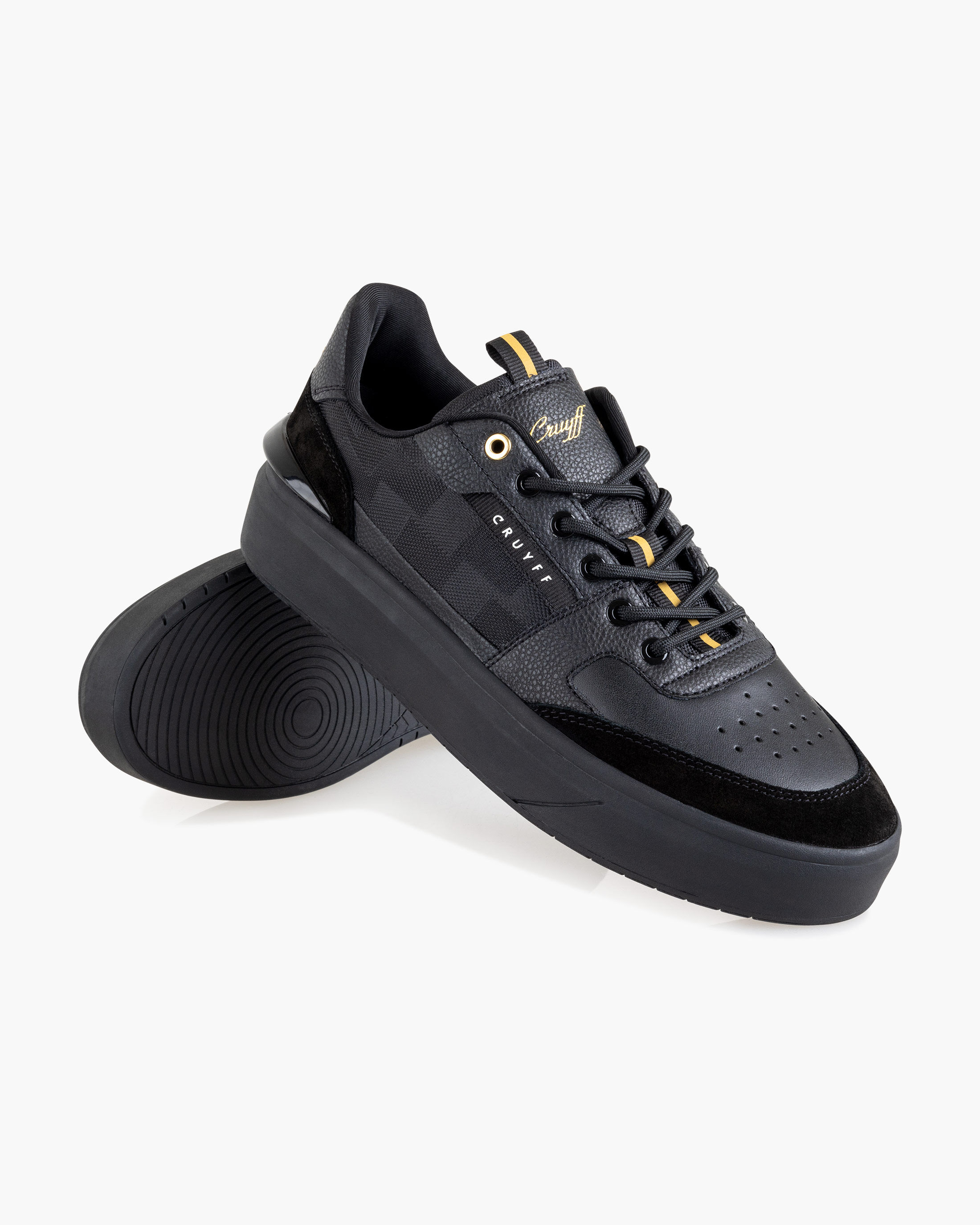 Shop Endorsed Tennis Official Cruyff UK Webshop