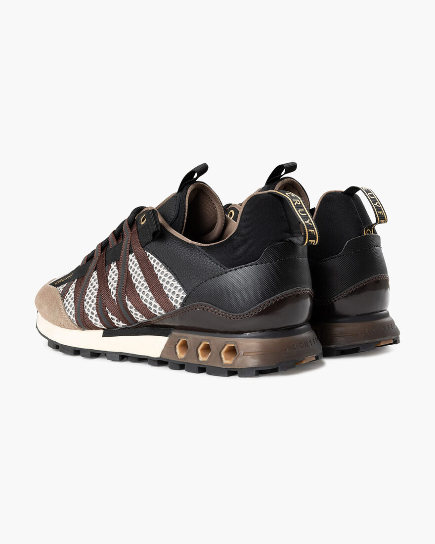 Fearia Hex, Brown/Brown, hi-res
