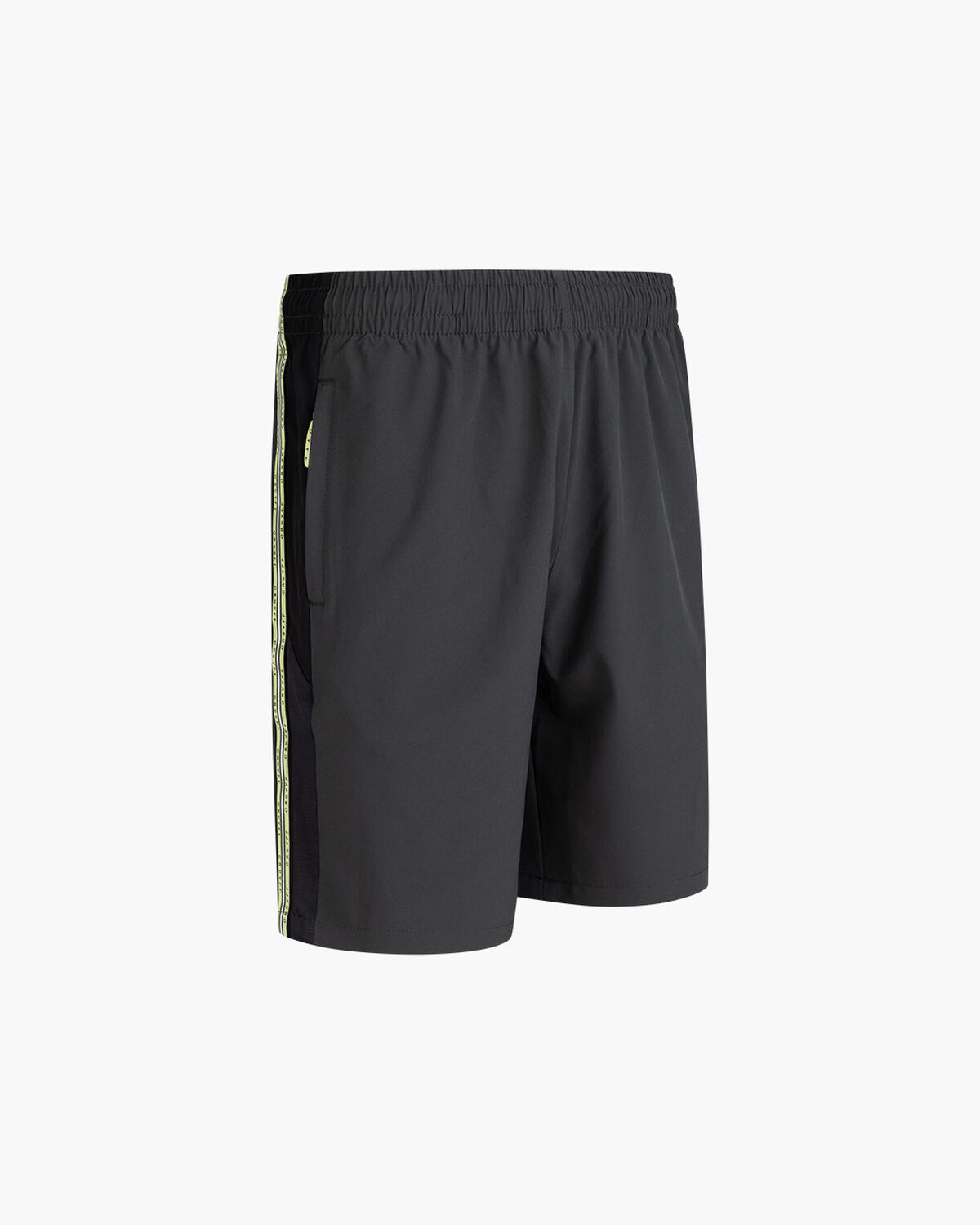 Hoof Short - 100% Polyester, Army green, hi-res