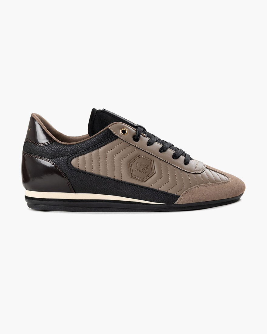 Vanenburg Hex, Brown/Black, hi-res