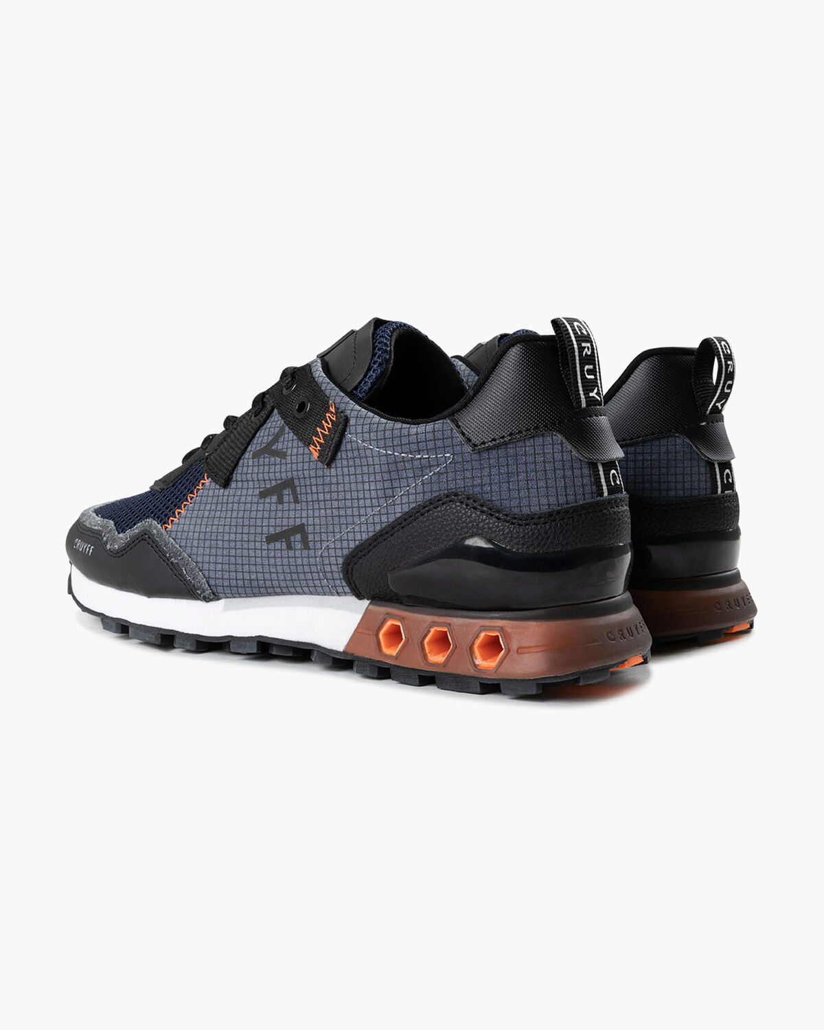 Superbia Hex, Black/Grey, hi-res