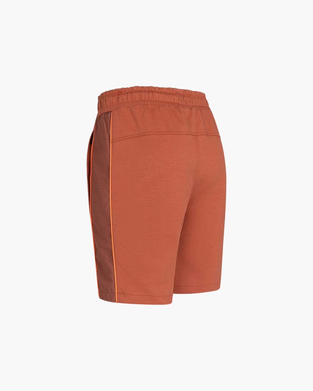 Aiden Short -80% Cotton 20% Polyester, Desert Brown, hi-res