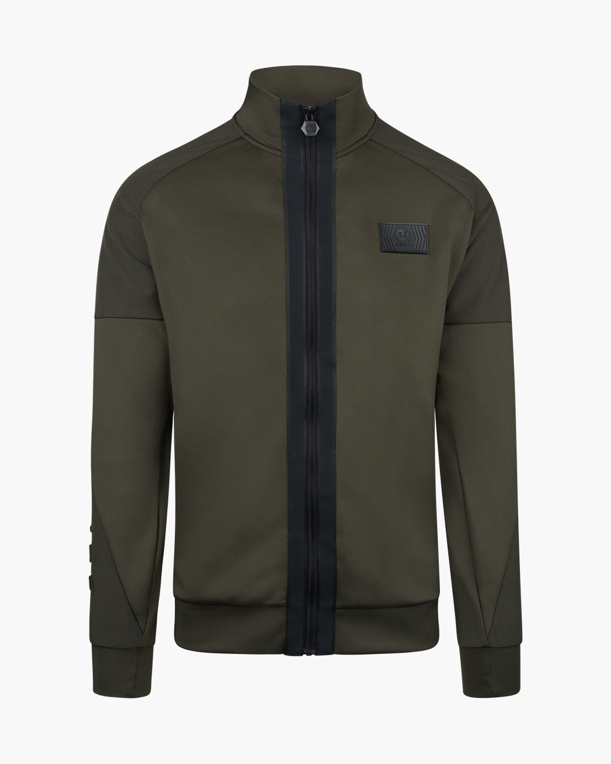 Morera Scuba Top, Green, hi-res