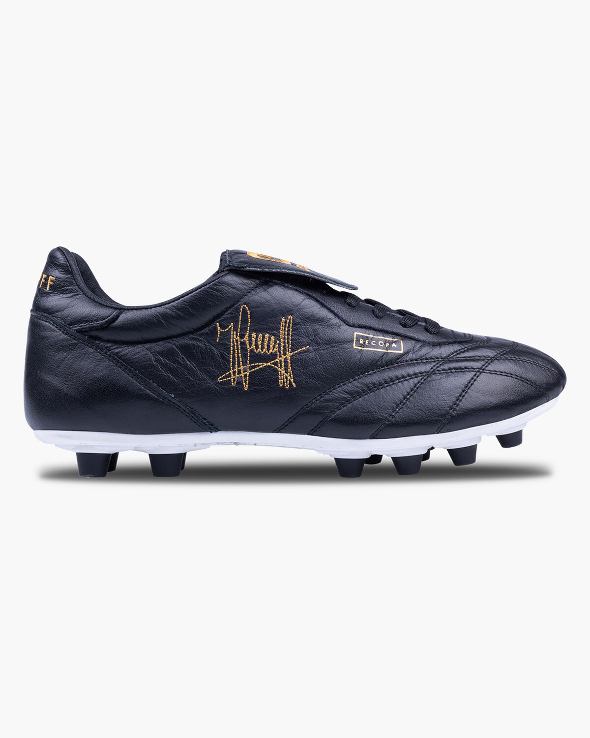 Recopa FG, Black, hi-res