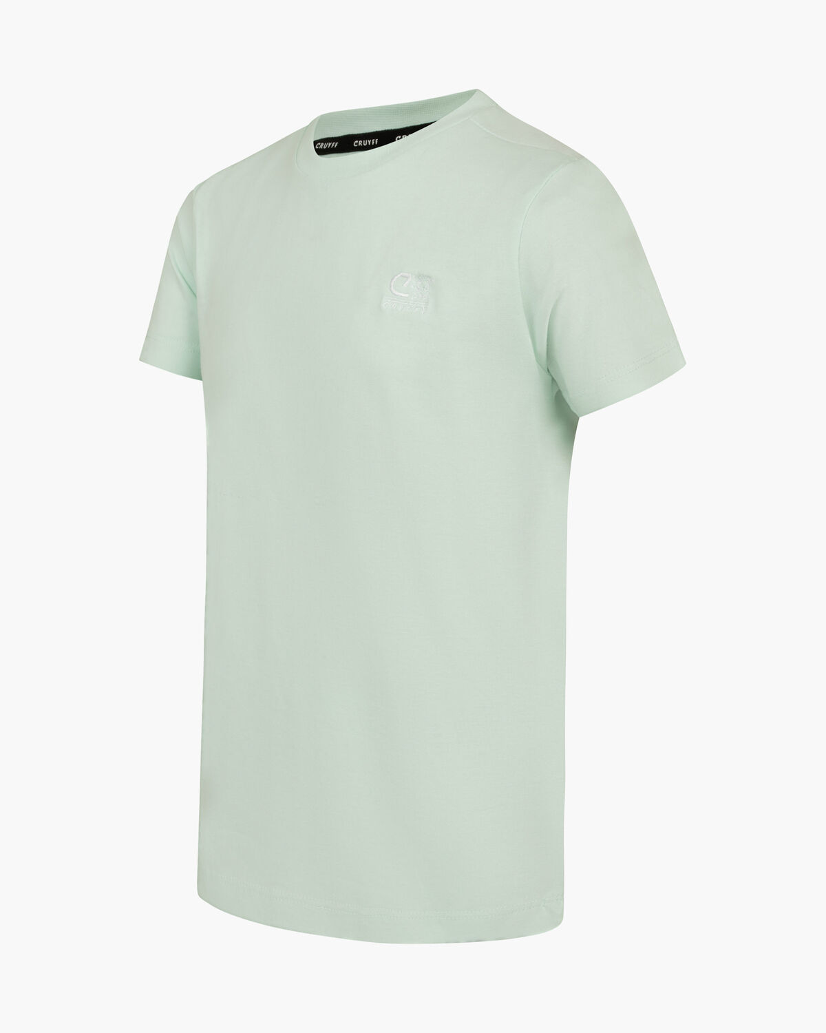 Tee, Green, hi-res