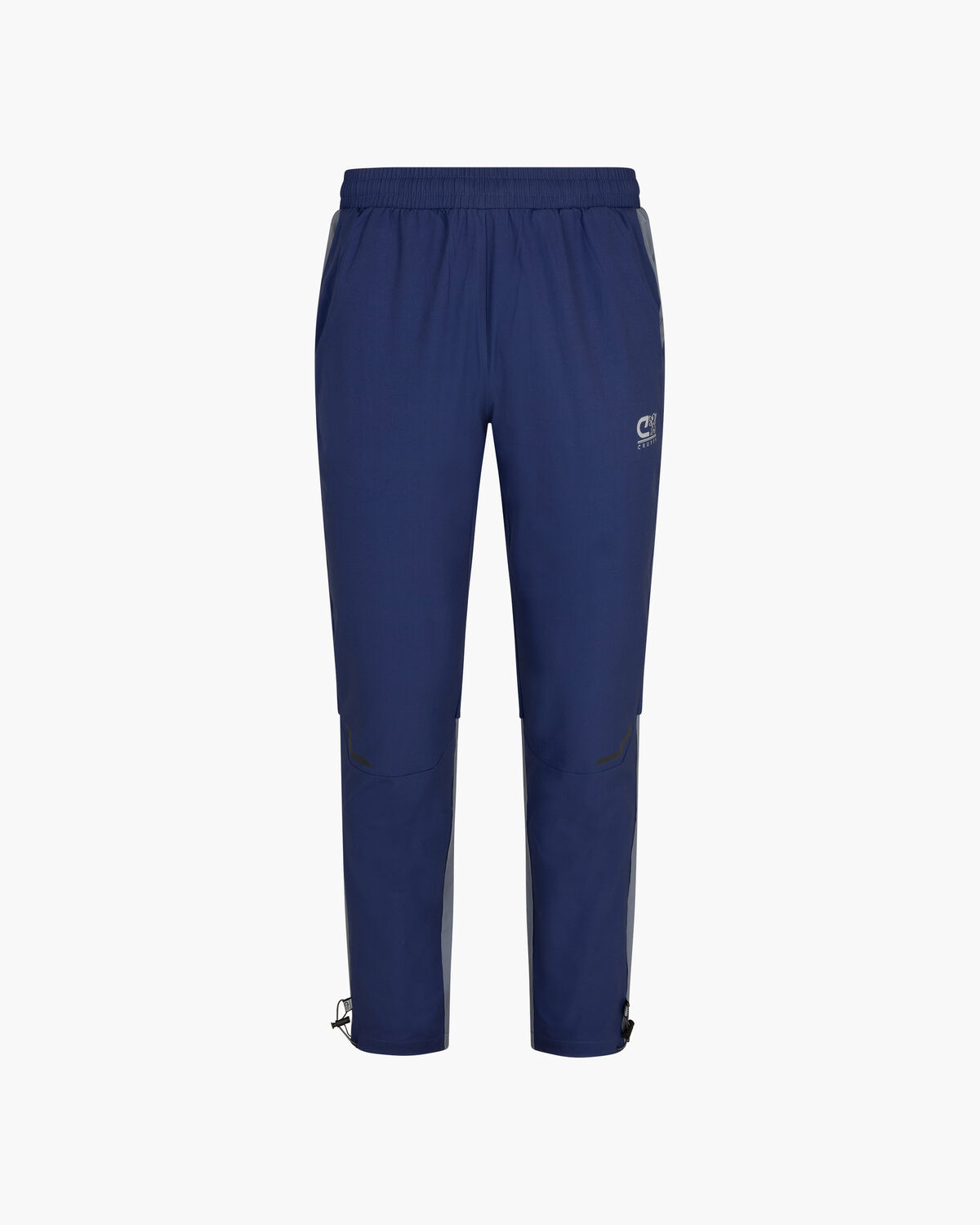 Elite 2.0 Trackpant, Navy/Grey, hi-res