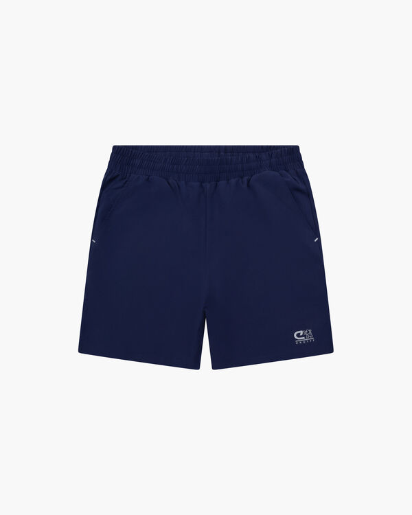 Hydrogen Shorts