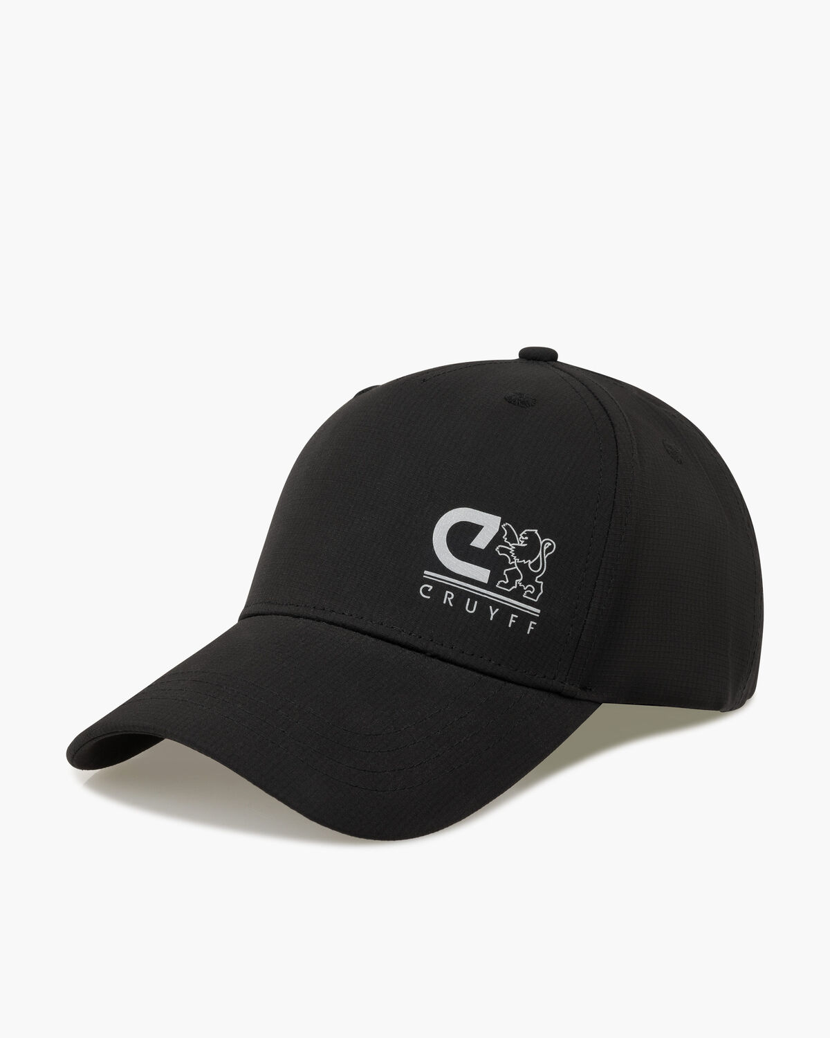 Hydro Cap, Black, hi-res