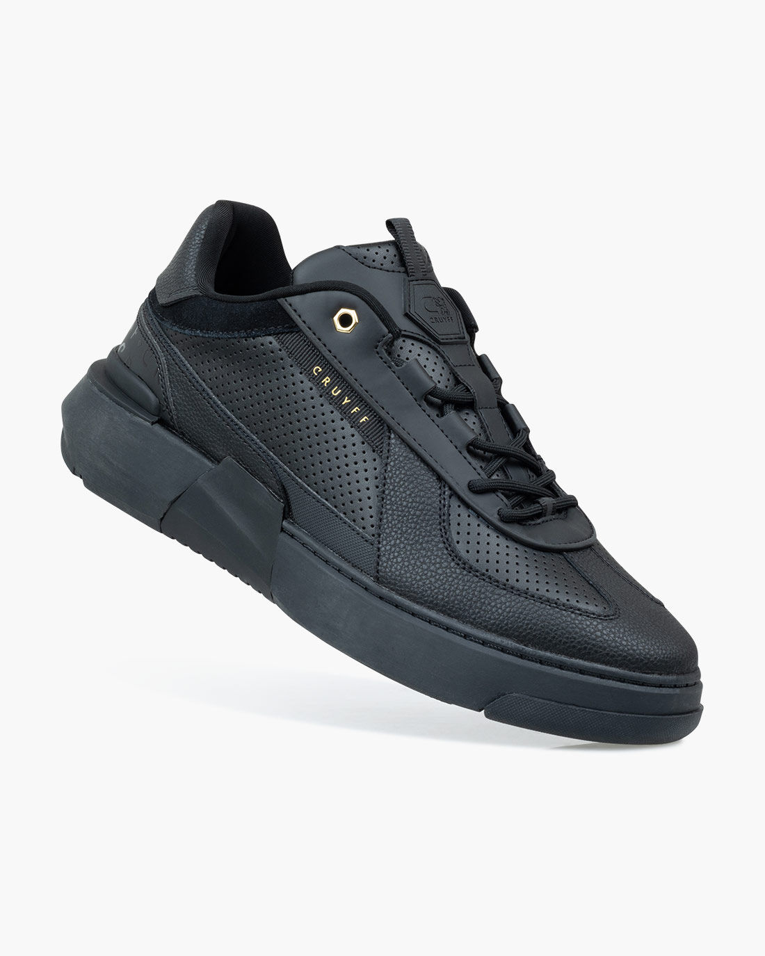Cruyff sales shoes wiki