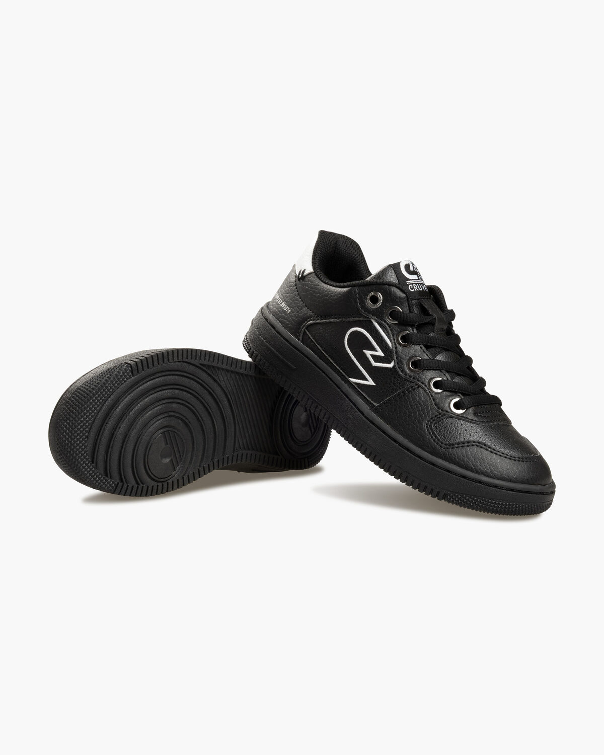 Royal C, Black/White, hi-res