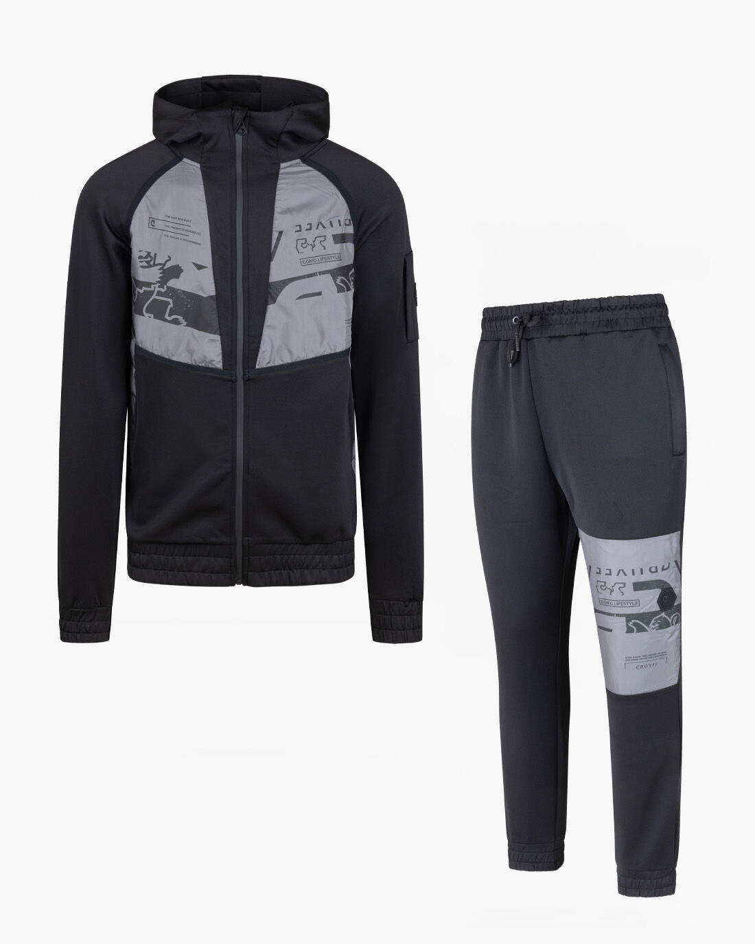 Kwd tracksuit jd online
