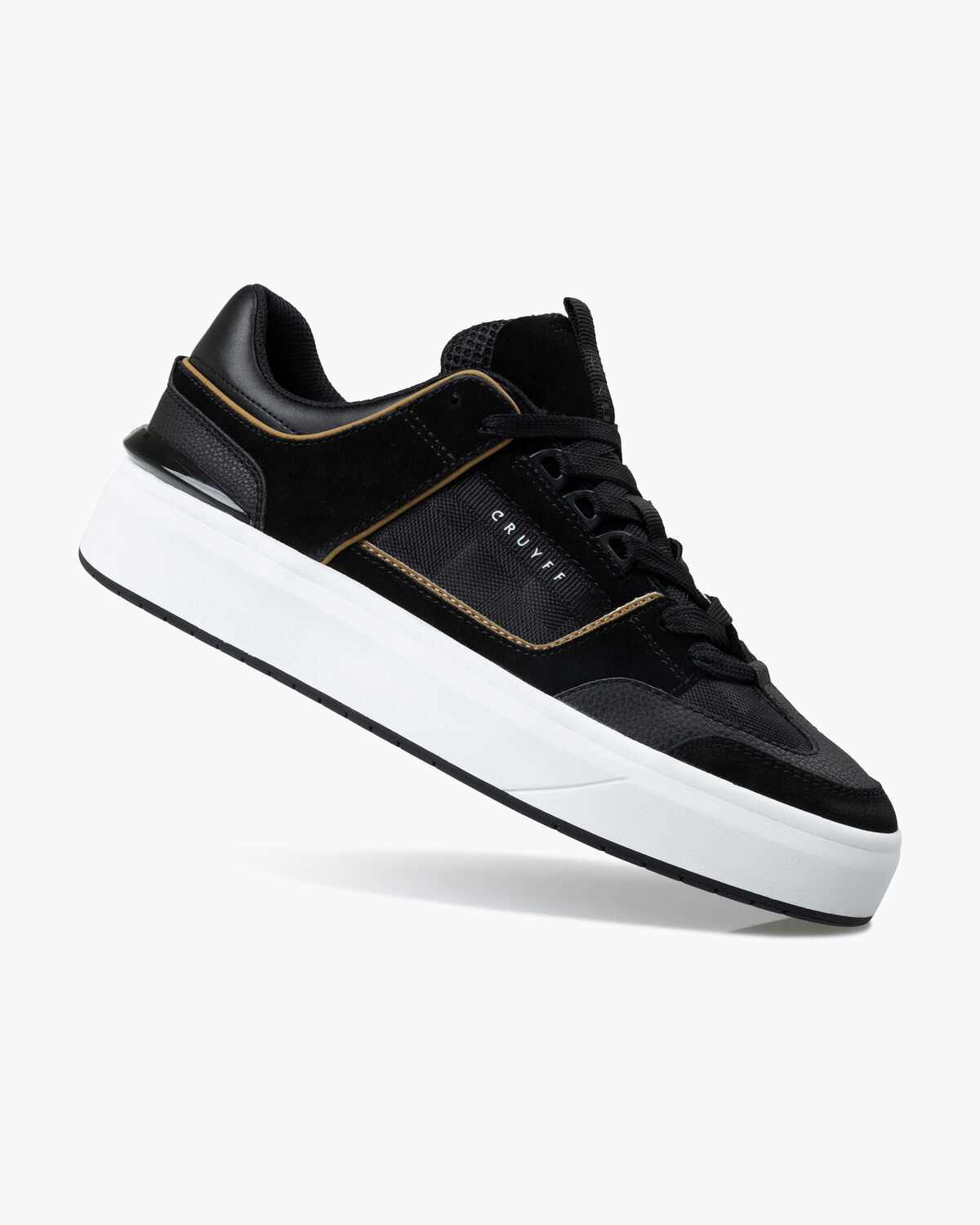 Kickturn, Black/Gold, hi-res