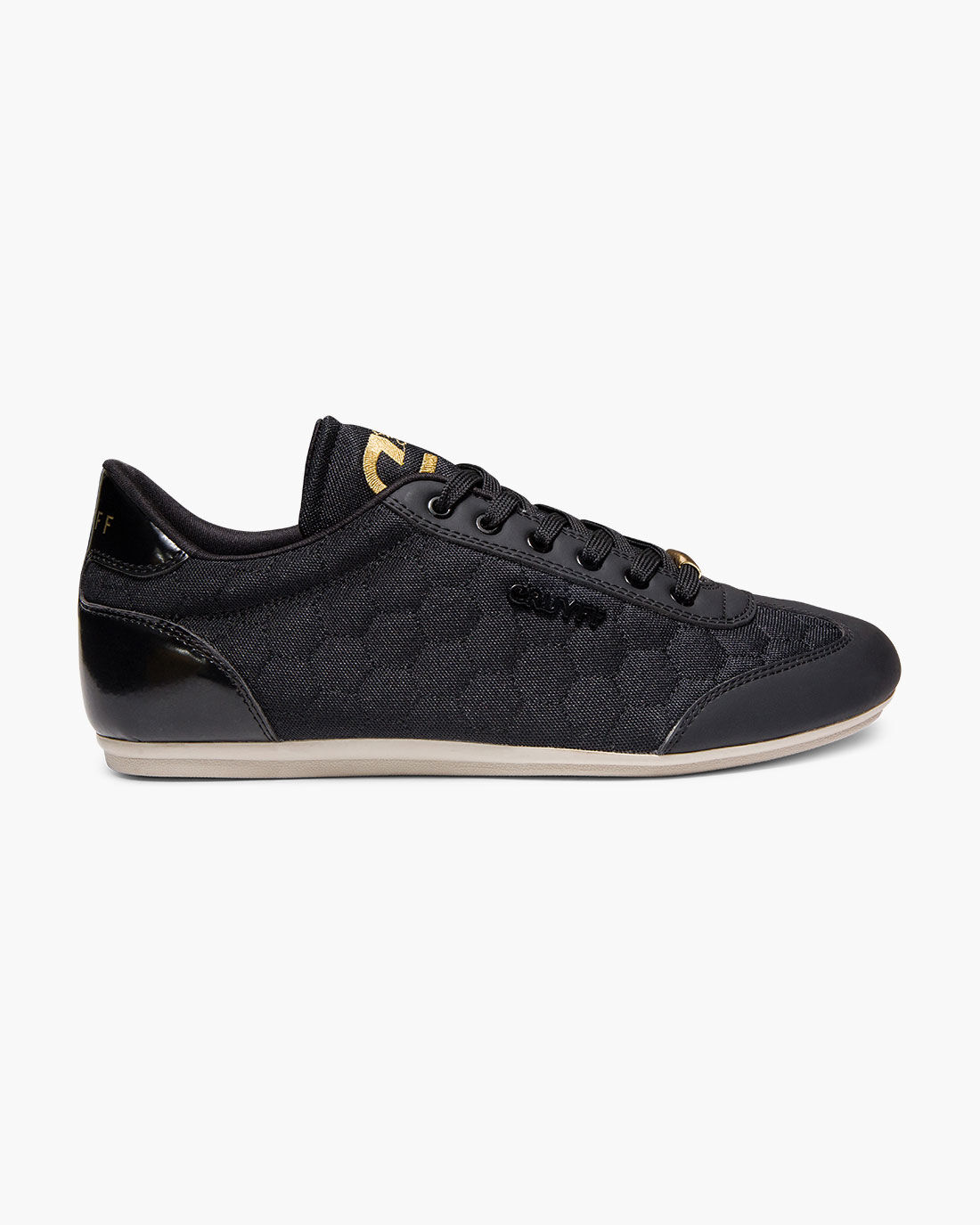 Cruyff recopa classic black online