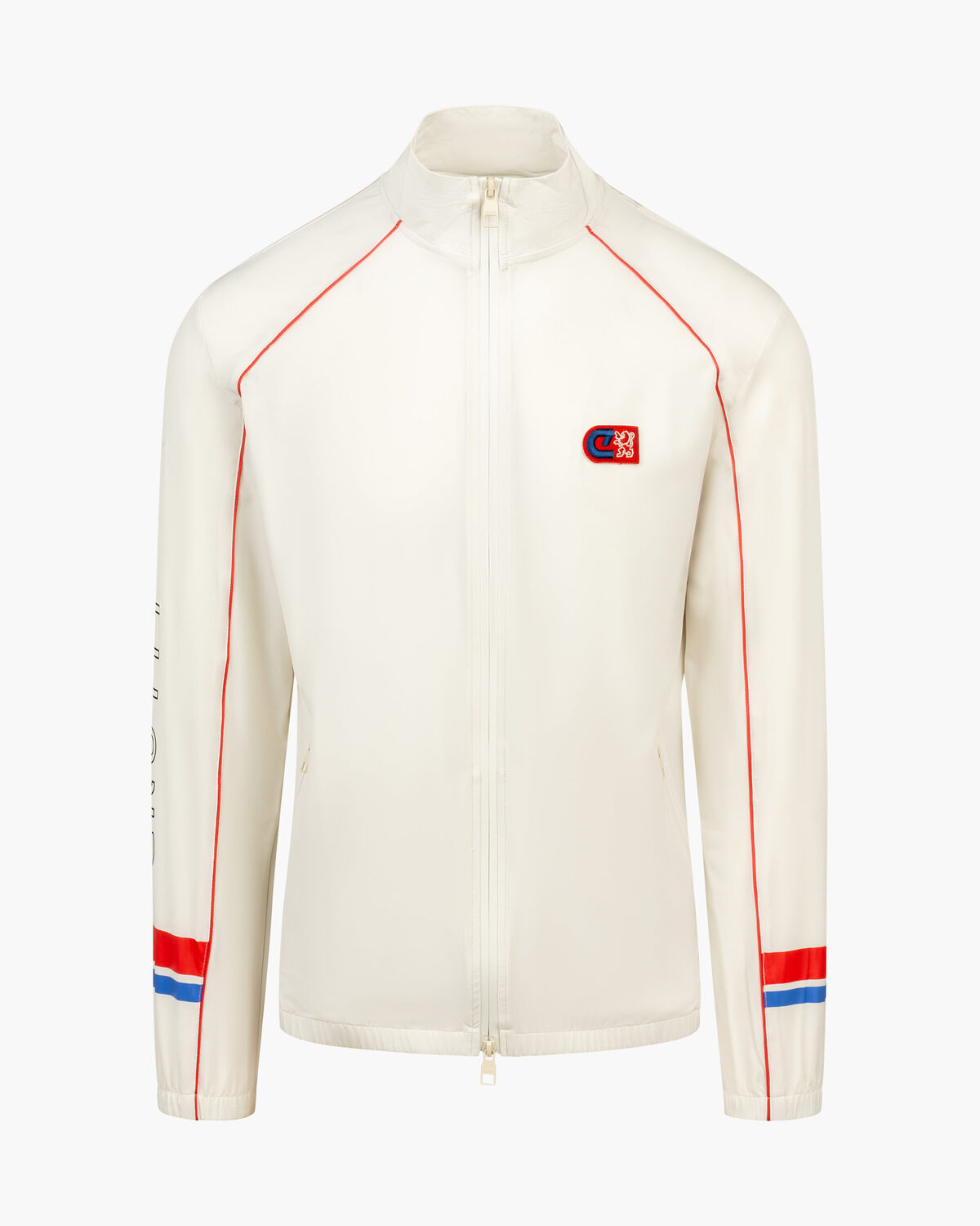 Moraira Tracktop, Off white, hi-res