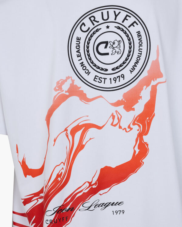 Dreamer League Tee
