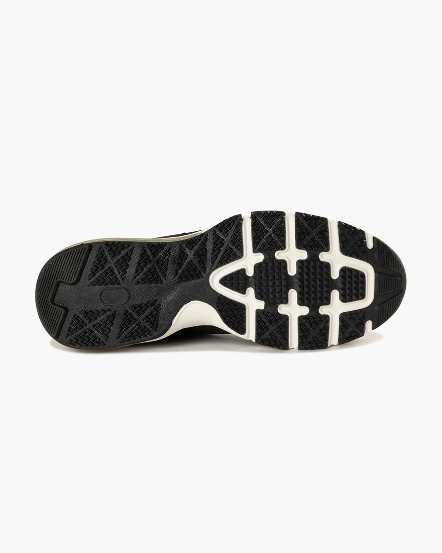 Flash Runner - Matt/Tumbled, Black, hi-res