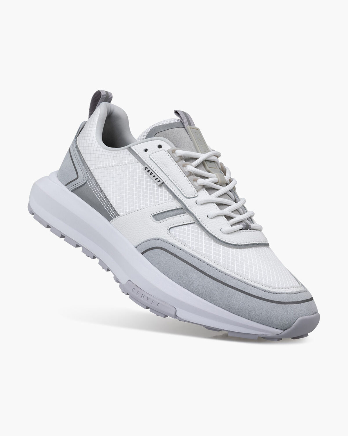 Ambruzzia, White/Grey, hi-res
