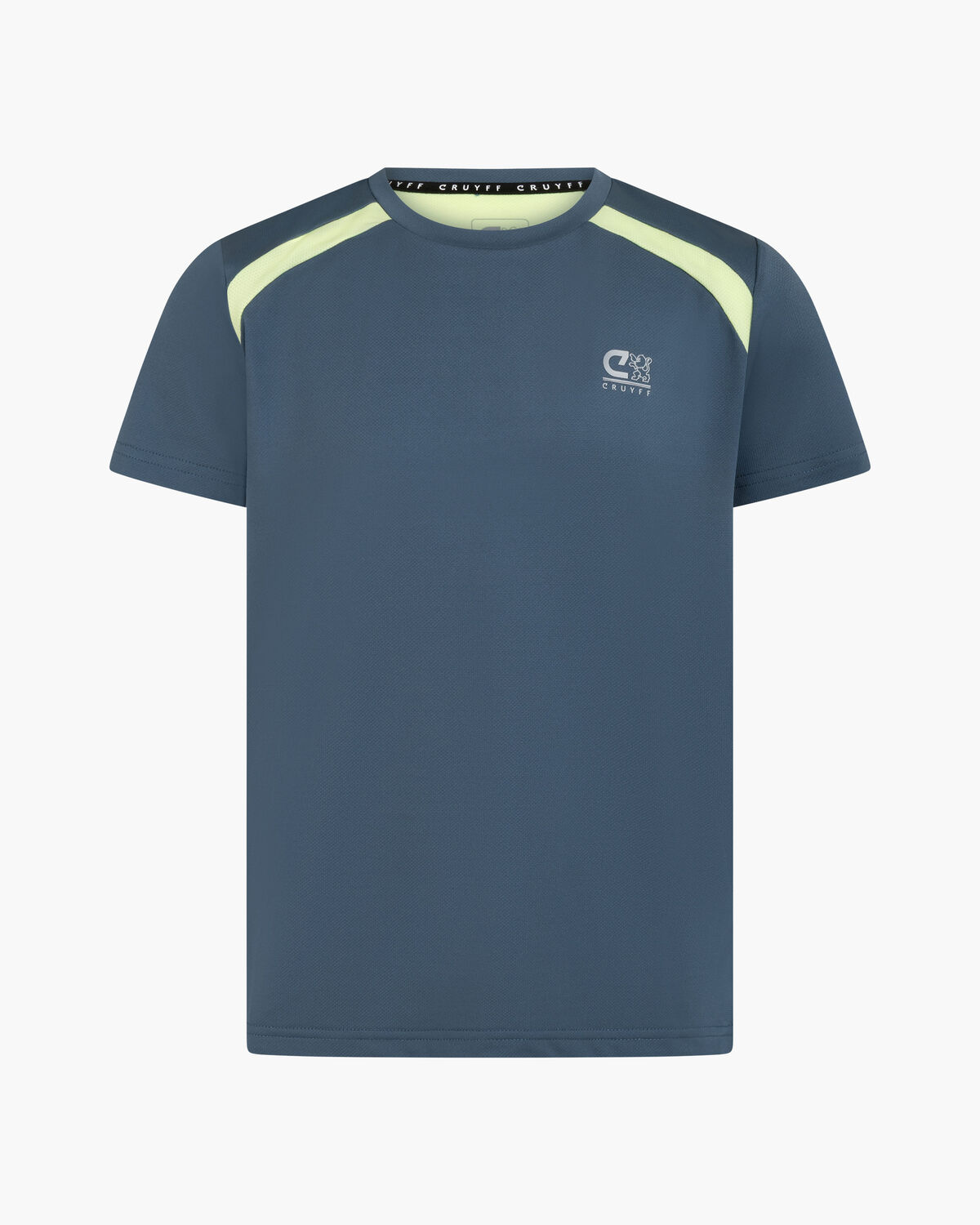 Calicite Tee, Forest Green, hi-res