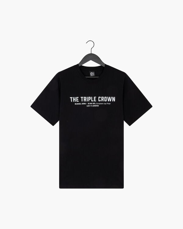 Legacy Tee 2607