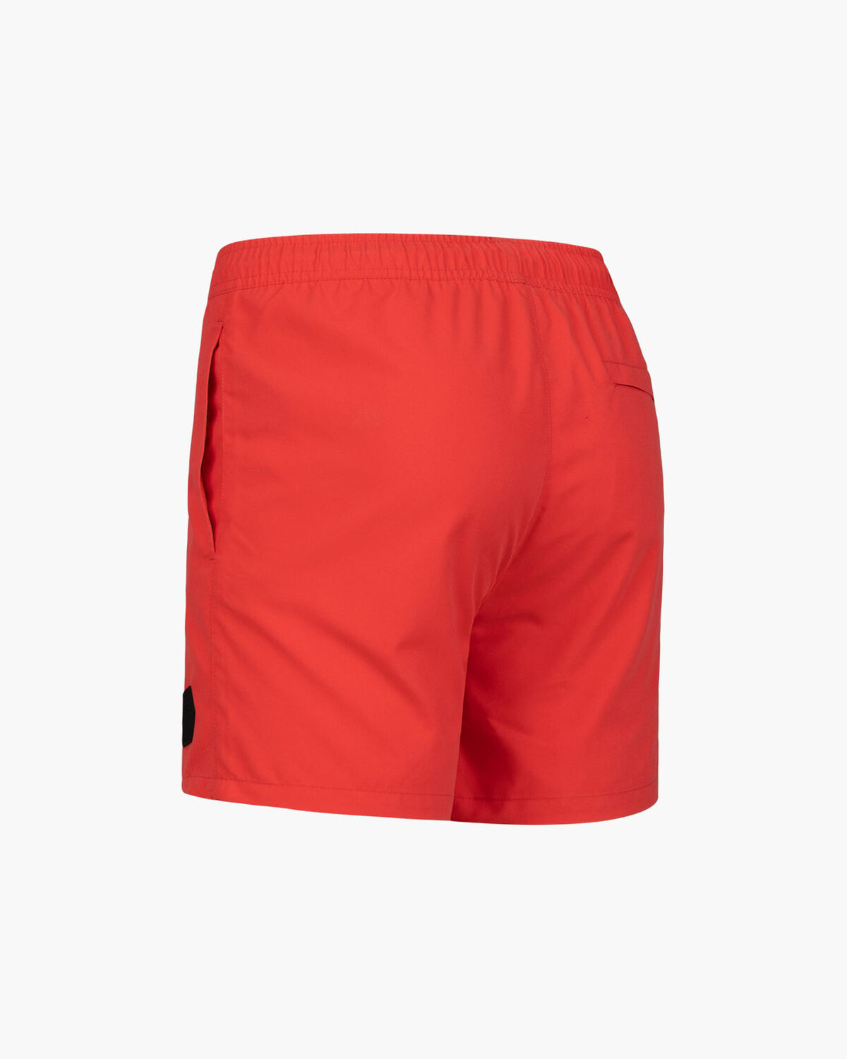 Wyatt Swimshort, Poppy Red, hi-res