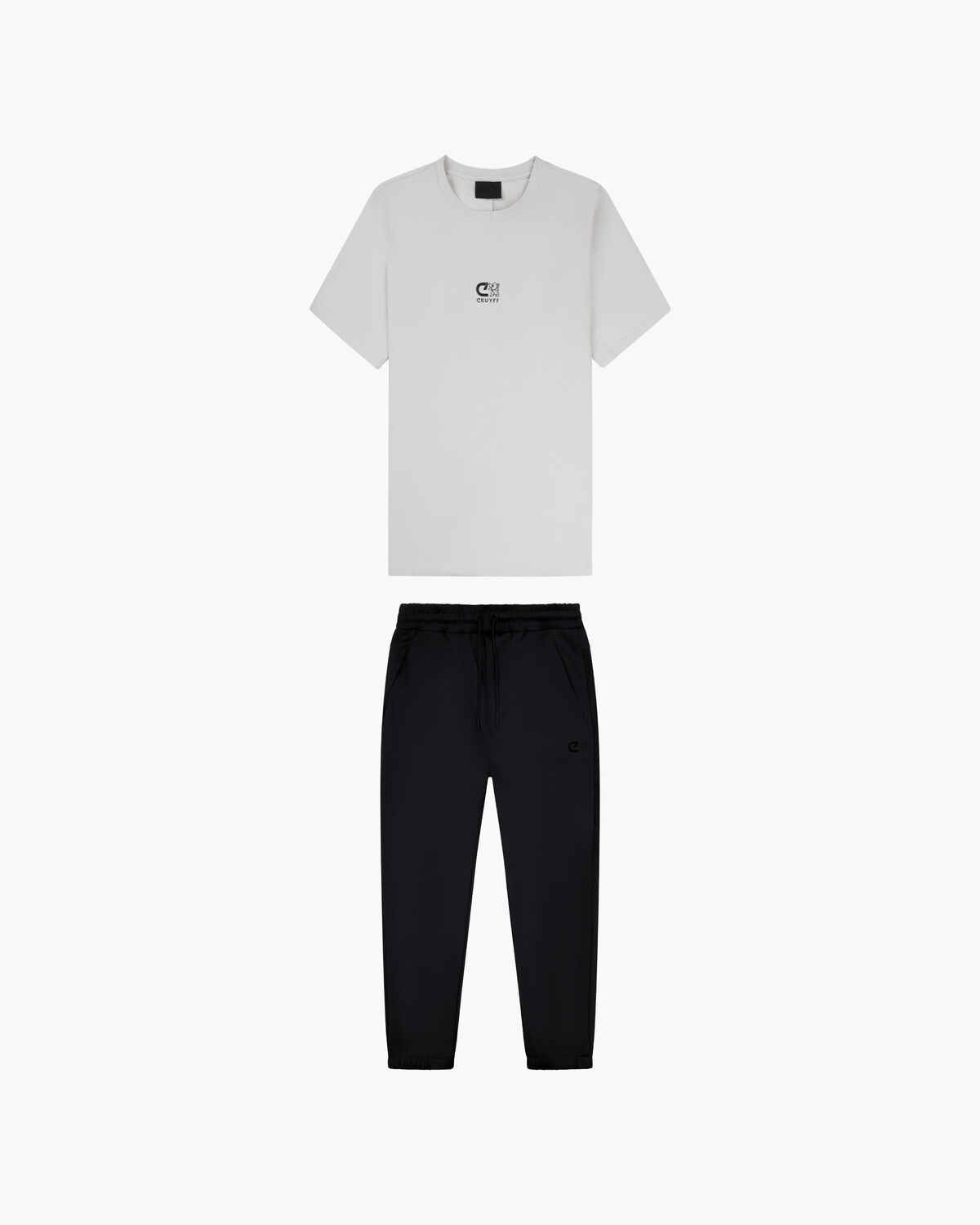 Pace Tee & Trackpants, , hi-res