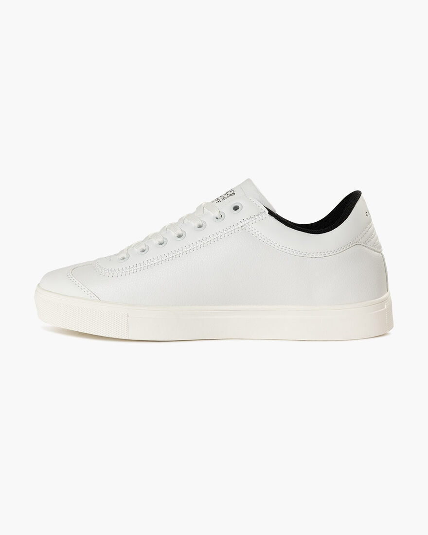 Flash - Tumbled/Matt, White/Black, hi-res
