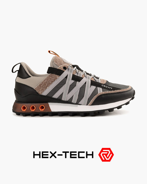 Fearia Hex-Tech