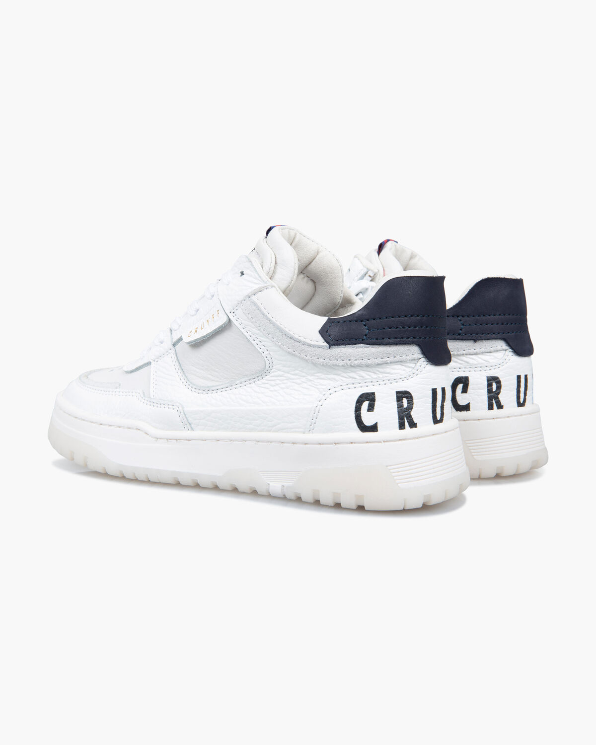 Nemes Mid, White, hi-res