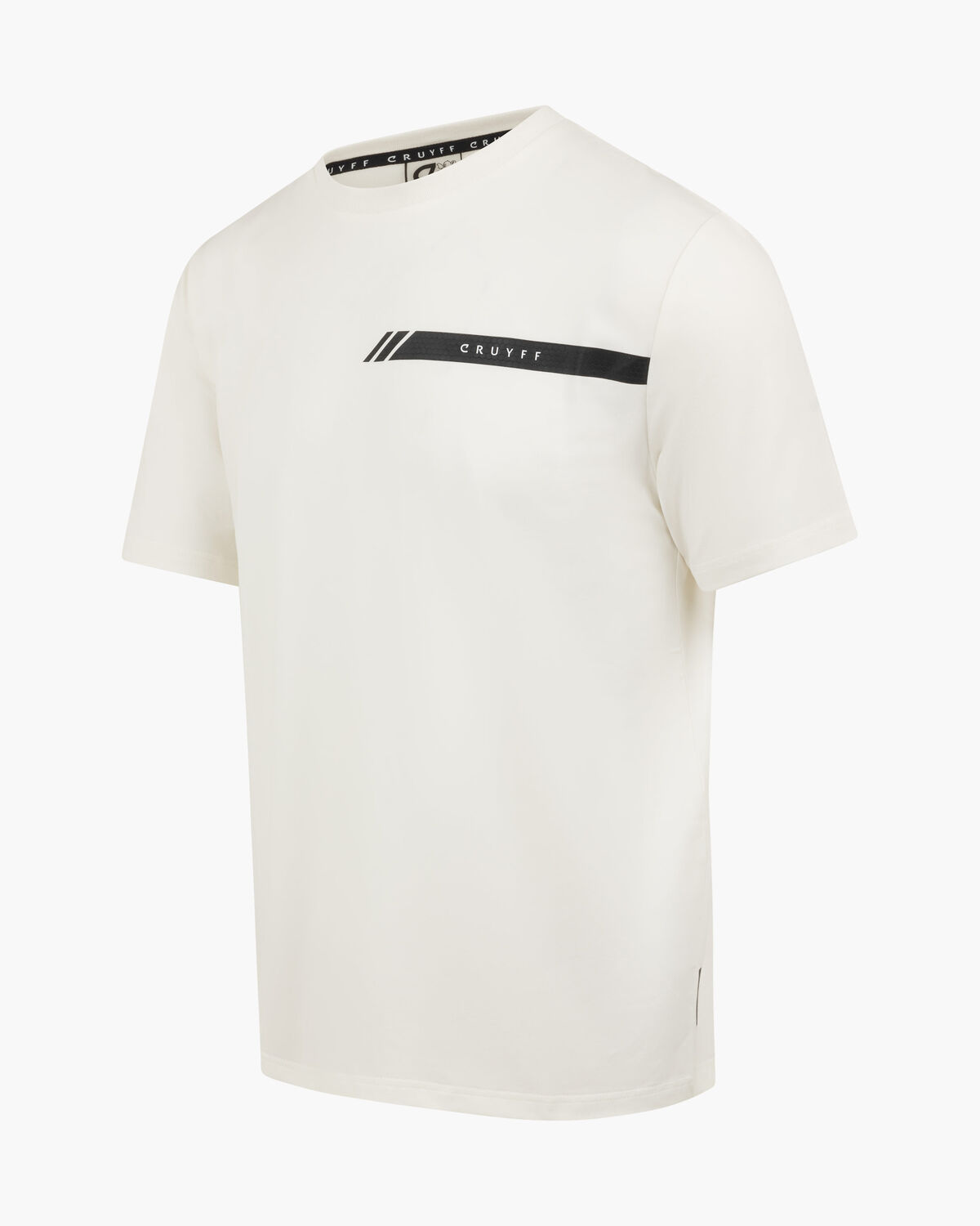 Alp SS Top, White, hi-res