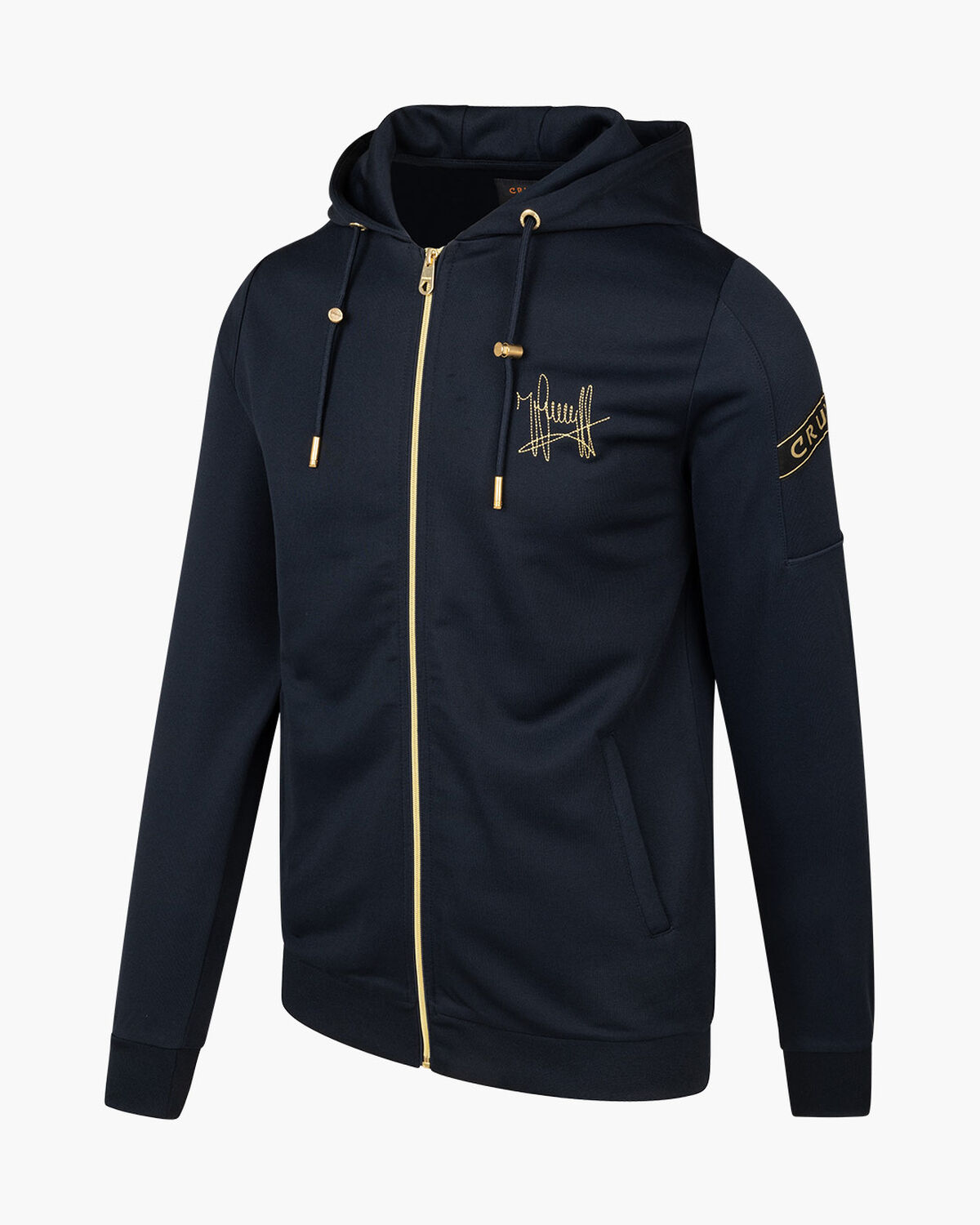 Paolo FZ Tracksuit, , hi-res