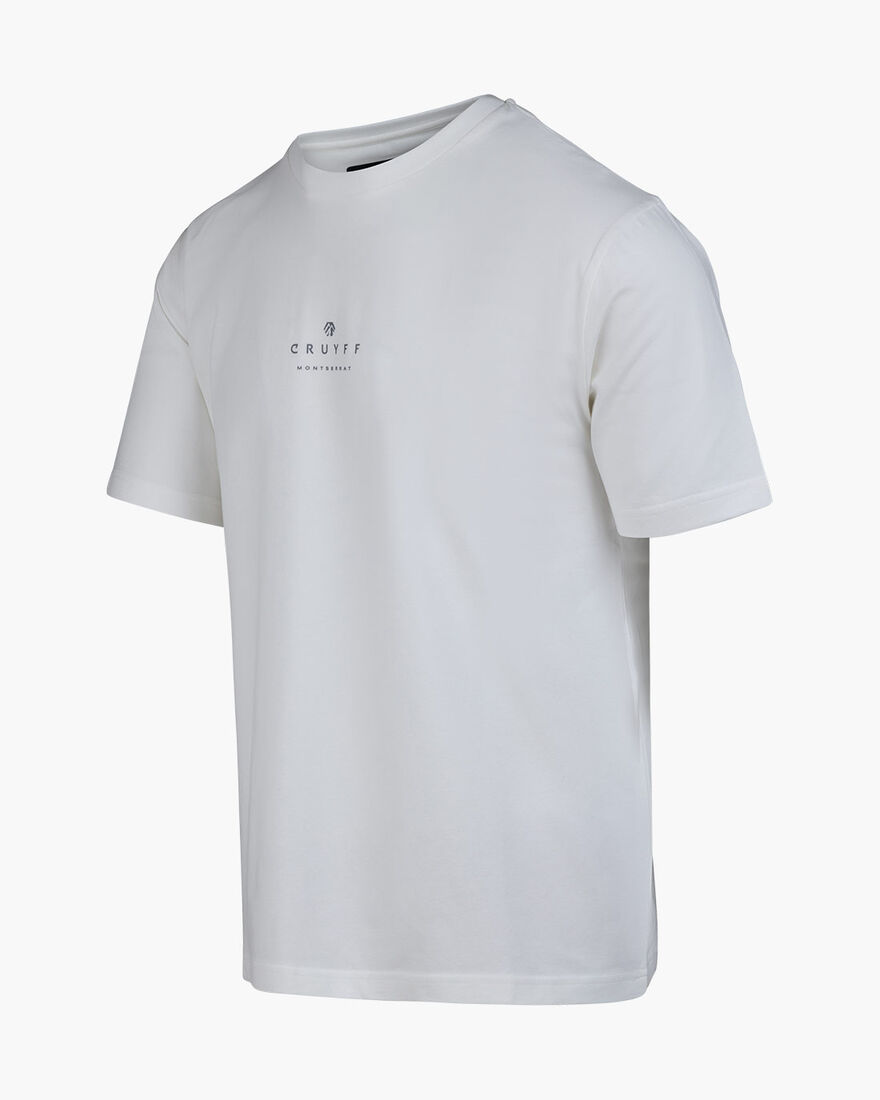 Location Tee, Off white, hi-res