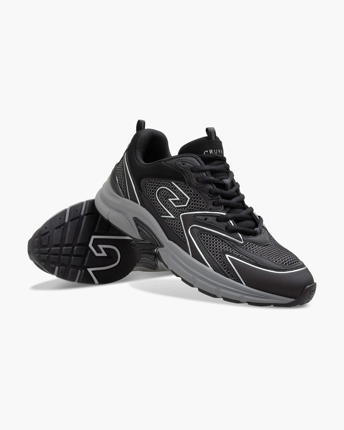 Scorpius, Black/Grey, hi-res