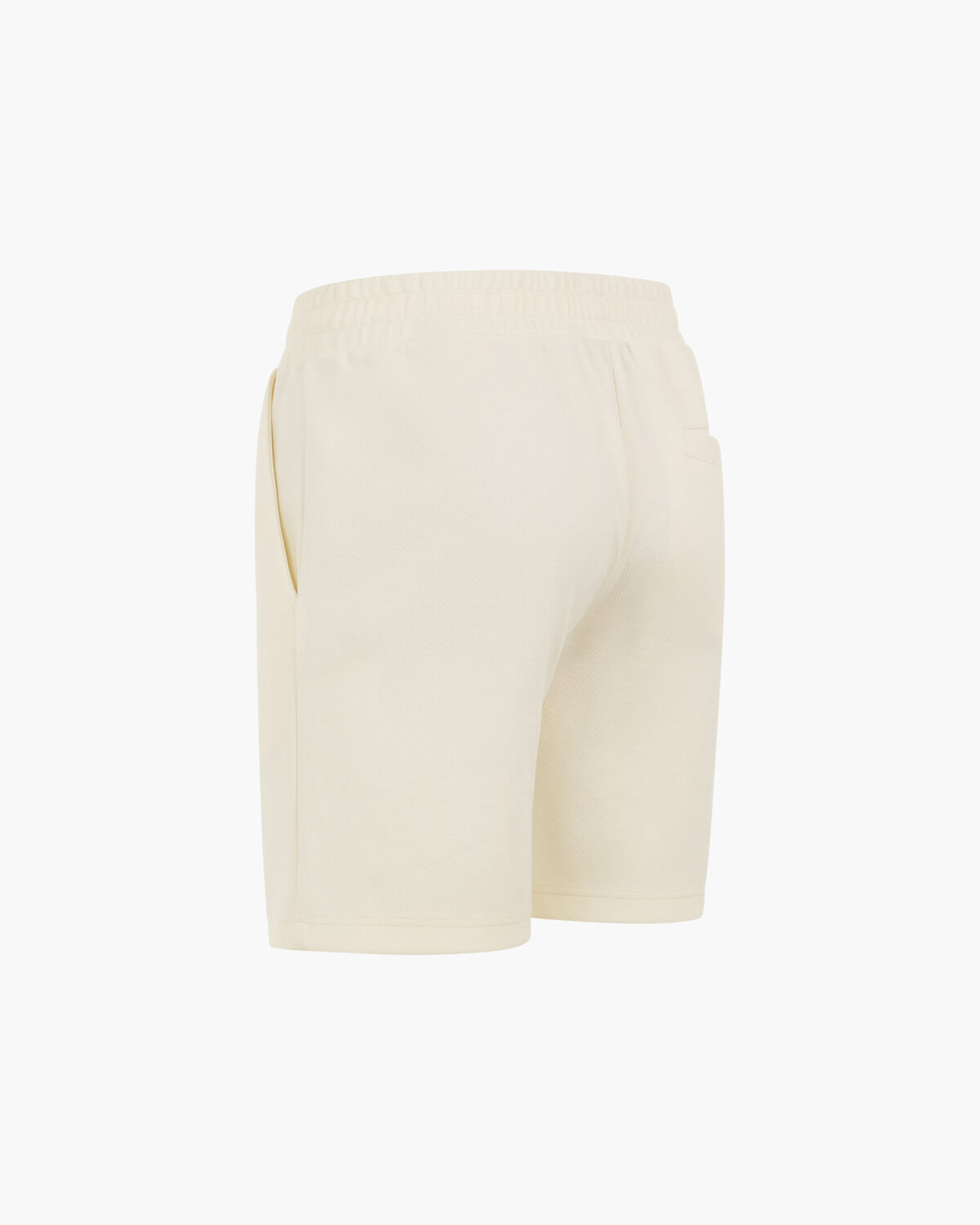 Twill Short, Off white, hi-res