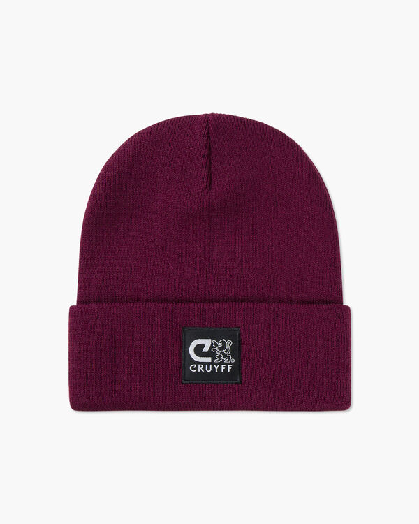 Hernandez Beanie