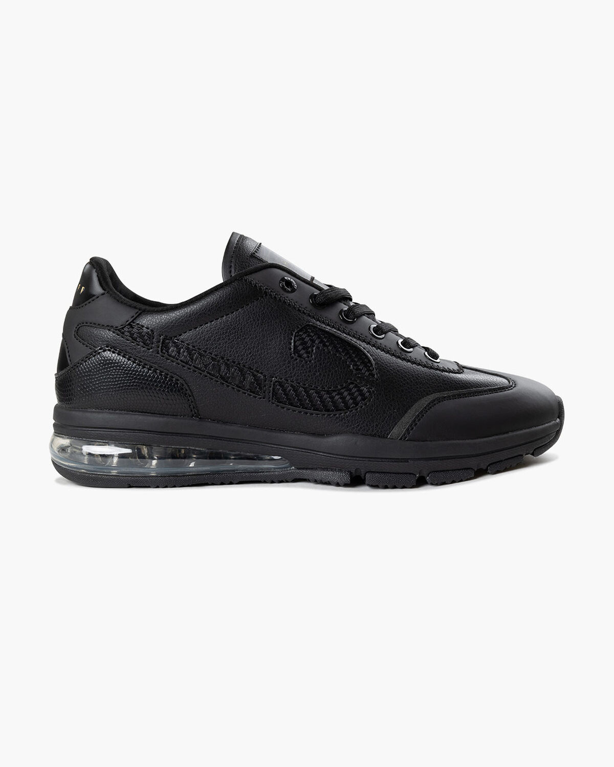 Flash Runner, Black, hi-res