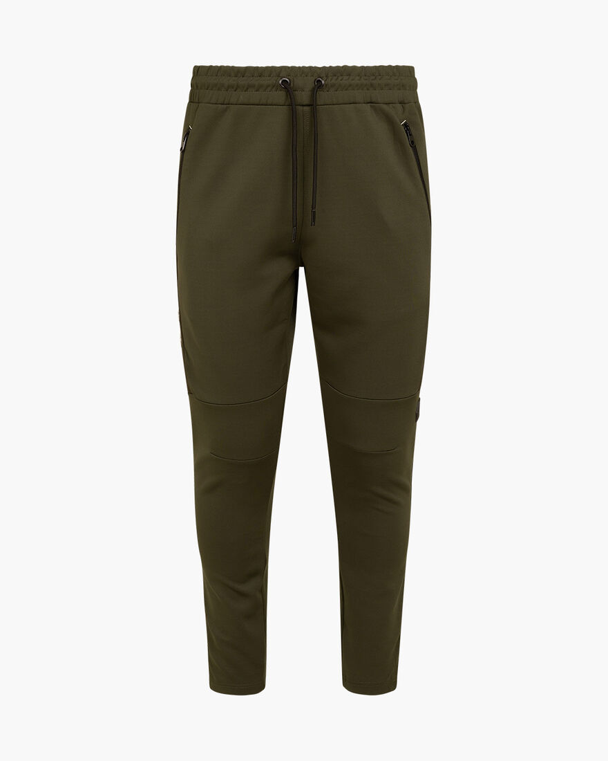 Barnetta Suit - 95%Polyester 5%Elastane, Green/Silver, hi-res
