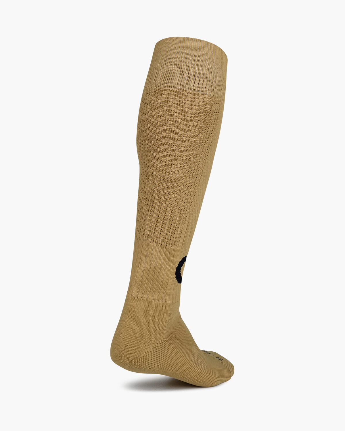 Cruyff Football Socks, Gold, hi-res
